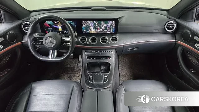 Mercedes-Benz E-Class W213 id 3582463 из Кореи 17