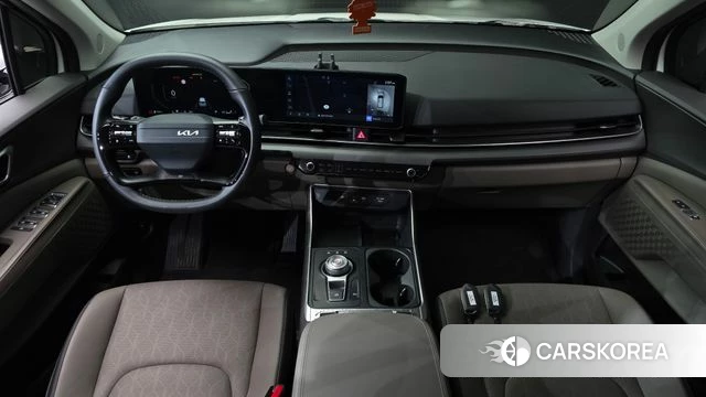 Kia The New Carnival 4th Generation id 4602299 из Кореи 17