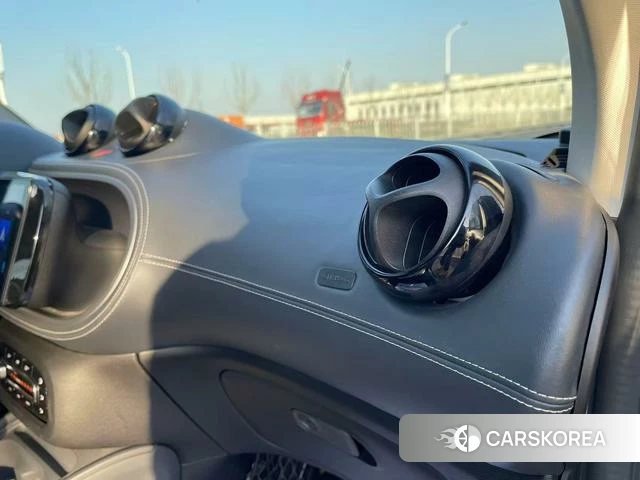 Smart fortwo id 4235948 из Китая 9