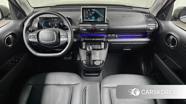 Hyundai Casper id 3864783 из Кореи 17