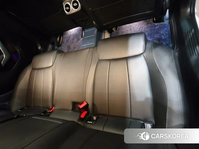 Mercedes-Benz Class A id 4263479 из Китая 19