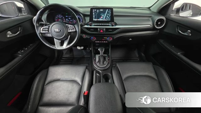 Kia Come New K3 id 4605219 из Кореи 17