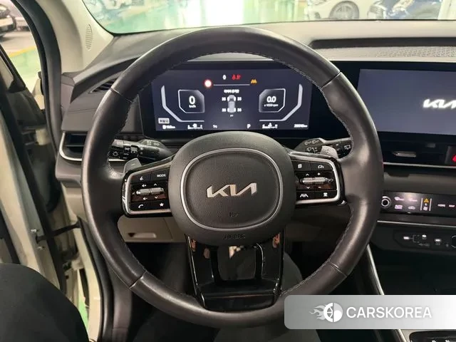 Kia The New Carnival 4th Generation id 3522395 из Кореи 7