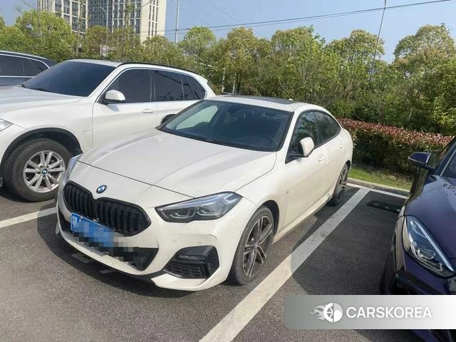 BMW 2 series (imported) id 4236106 из Китая 7