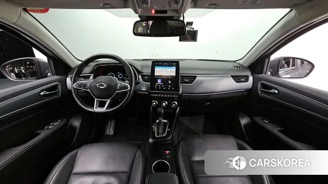 Renault Korea (Samsung) XM3 id 3615478 из Кореи 17