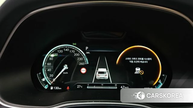 Genesis GV80 id 4906109 из Кореи 32