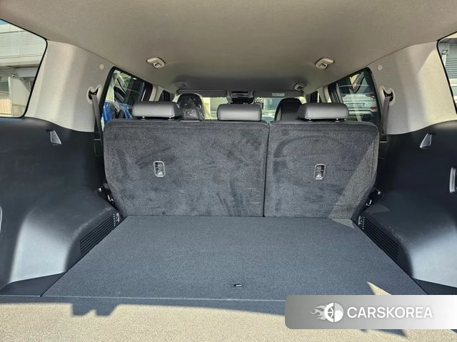 Hyundai Santa Fe (MX5) id 3876774 из Кореи 17