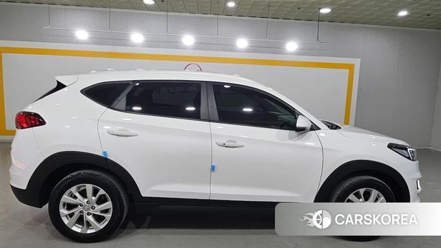 Hyundai All New Tucson id 3924314 из Кореи 17