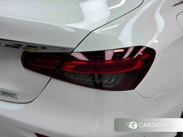 Mercedes-Benz E-class id 4264715 из Китая 41