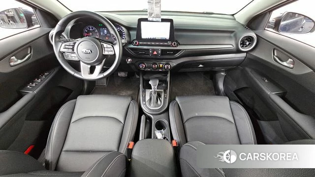 Kia Come New K3 id 3911075 из Кореи 17