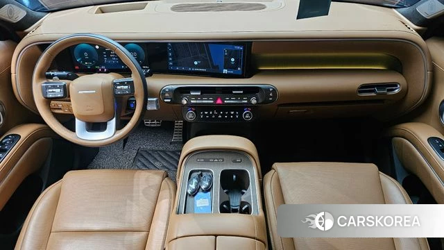 Hyundai Palisade (LX3) id 4539813 из Кореи 33