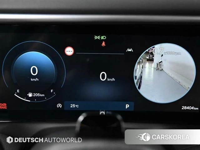 Hyundai Palisade (LX3) id 4539911 из Кореи 17