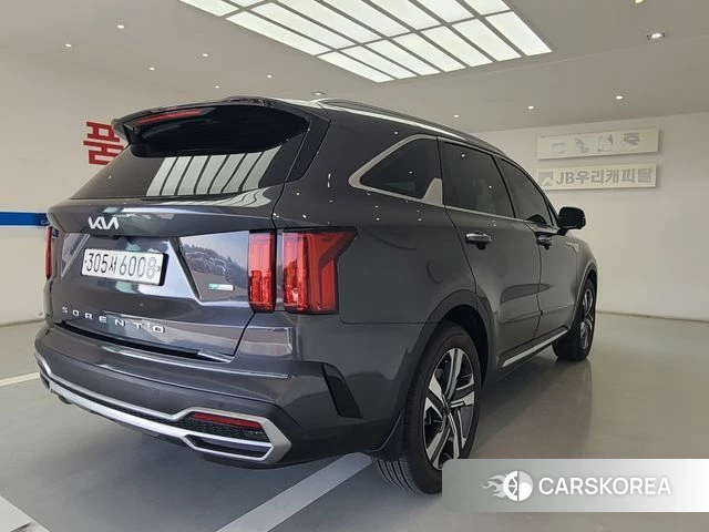Kia Sorento 4th Generation id 4316455 из Кореи 17