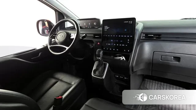 Hyundai Staria id 3022444 из Кореи 17