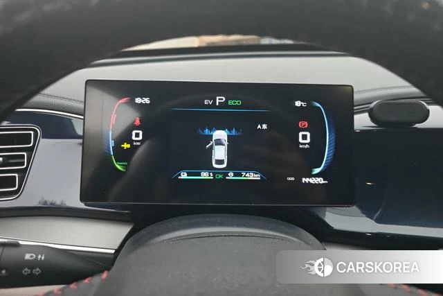 BYD Qin PLUS DM id 4253229 из Китая 14