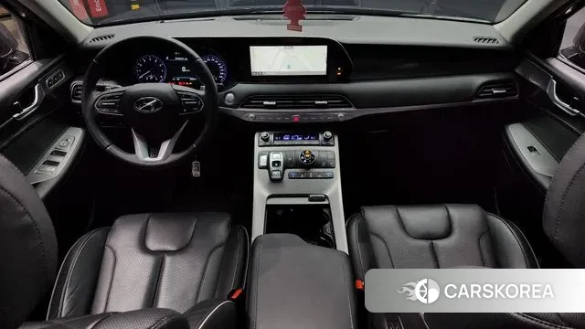 Hyundai Palisade id 3474420 из Кореи 17