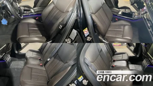 Audi A8 (D5) id 2927325 из Кореи 17