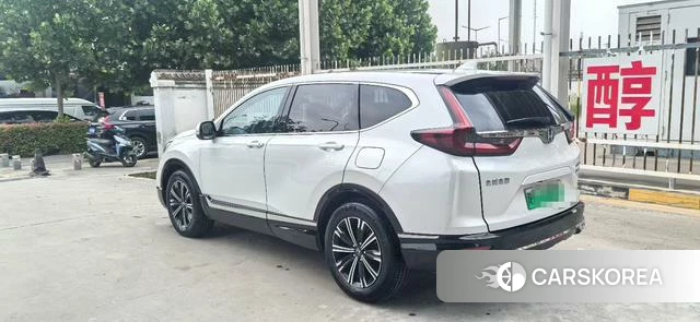 Honda CR-V PHEV id 4359035 из Китая 7