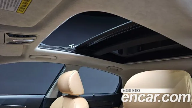 Kia K7 Premier Hybrid id 2705304 из Кореи 17