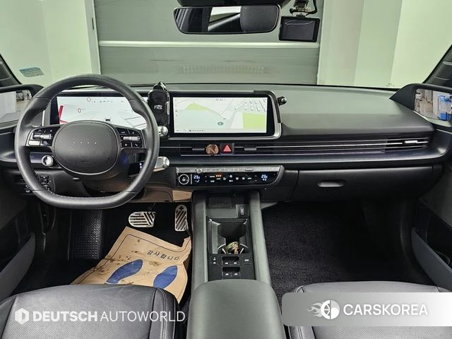 Hyundai Ionic 6 id 4599886 из Кореи 17