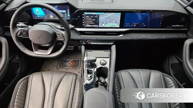 Renault Korea (Samsung) Grand Coleos id 3507201 из Кореи 17