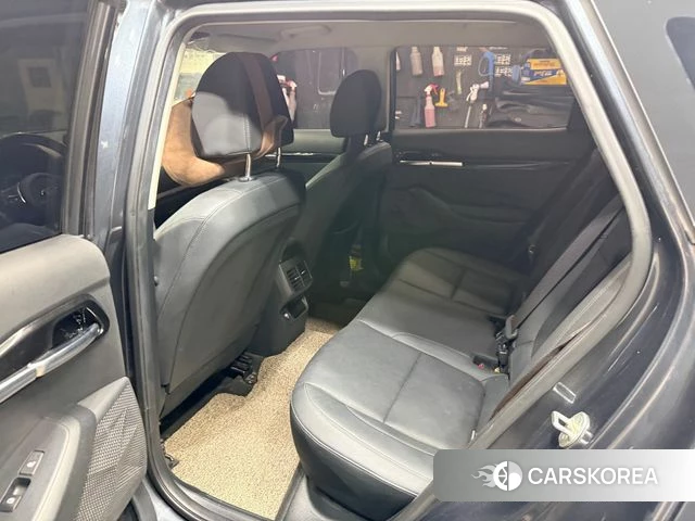 Kia Seltos id 4316967 из Кореи 17
