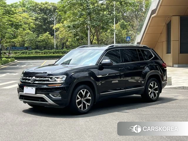 Volkswagen Tourang id 4221905 из Китая 16