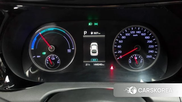 Kia K5 Hybrid 3rd Generation id 4355856 из Кореи 29