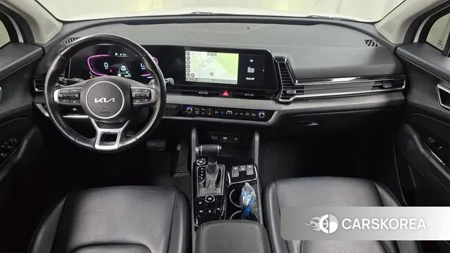 Kia Sportage 5th Generation id 3561336 из Кореи 17