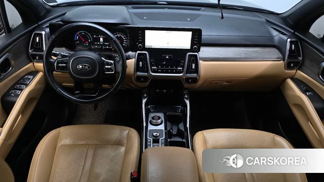 Kia Sorento 4th Generation id 3904831 из Кореи 17