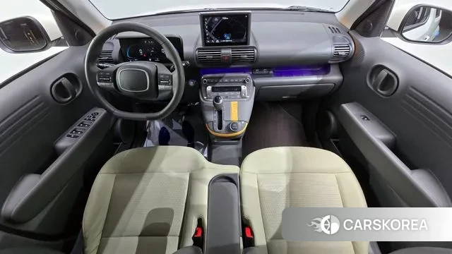 Hyundai Casper id 3053423 из Кореи 17