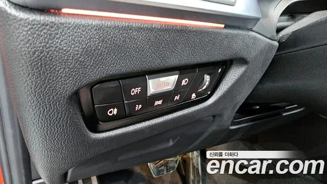 BMW 3 Series (G20) id 2784624 из Кореи 17