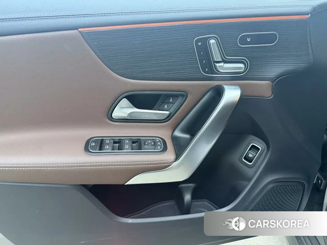Mercedes-Benz CLA (import) id 4242477 из Китая 17