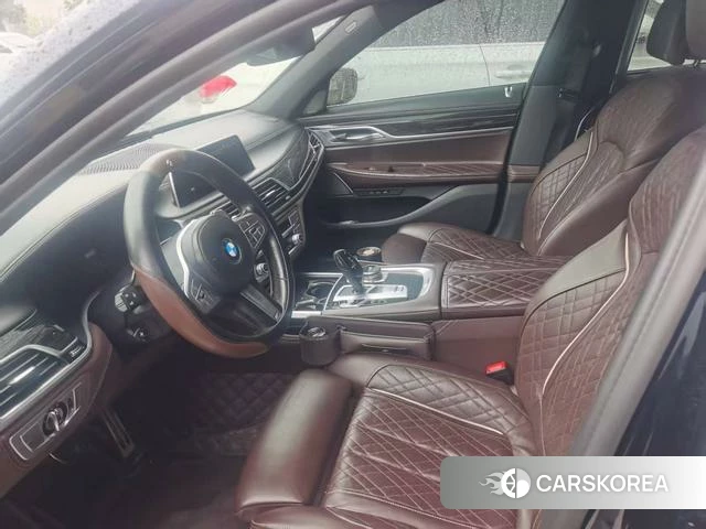 BMW 7 series id 4299557 из Китая 7