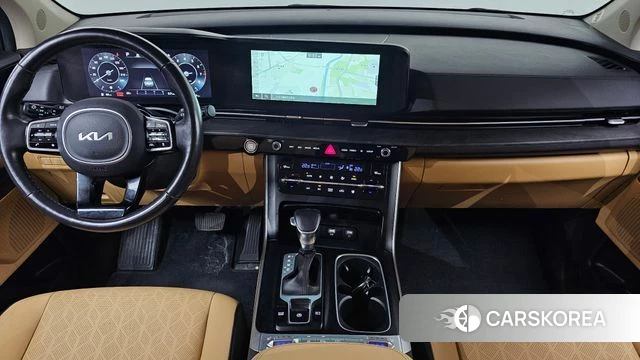 Kia Carnival 4th generation id 4928937 из Кореи 17