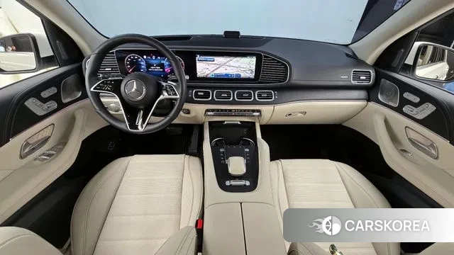 Mercedes-Benz GLE-Class W167 id 3426095 из Кореи 17