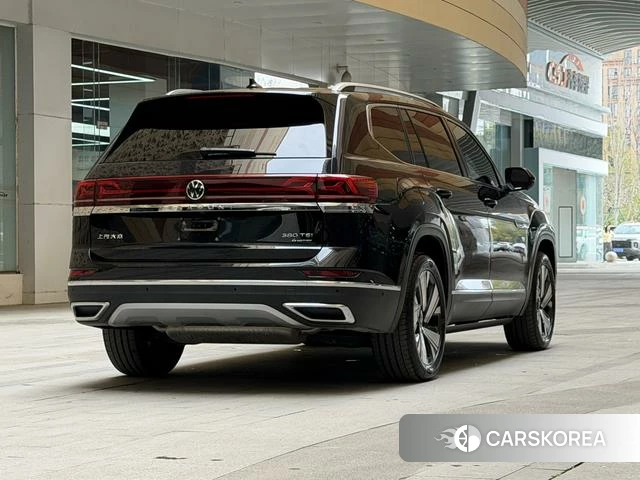 Volkswagen Tourang id 4277094 из Китая 14