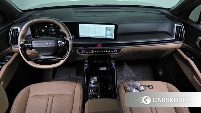 Kia The New Sorento 4th Generation id 4602118 из Кореи 29