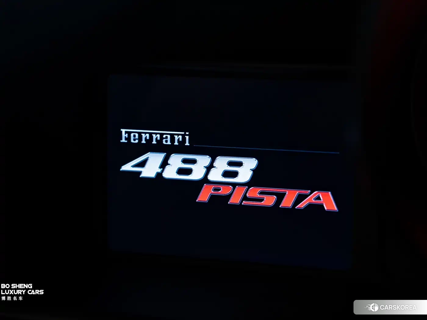 Ferrari 488 id 4554129 из Китая 39