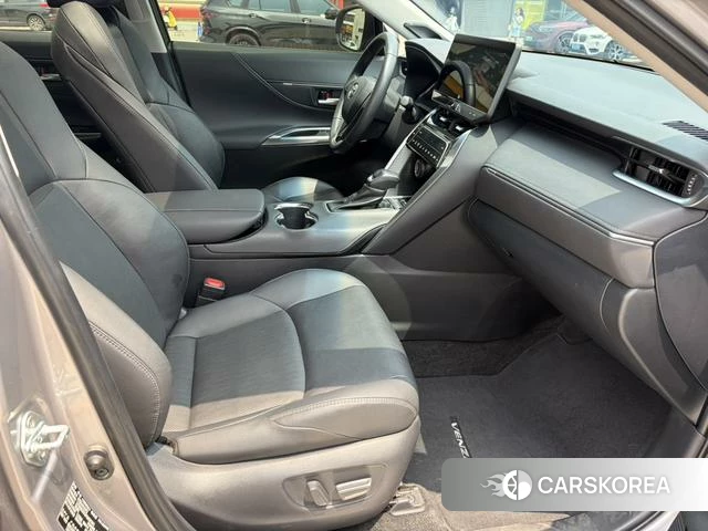 Toyota Weisha id 4235694 из Китая 27