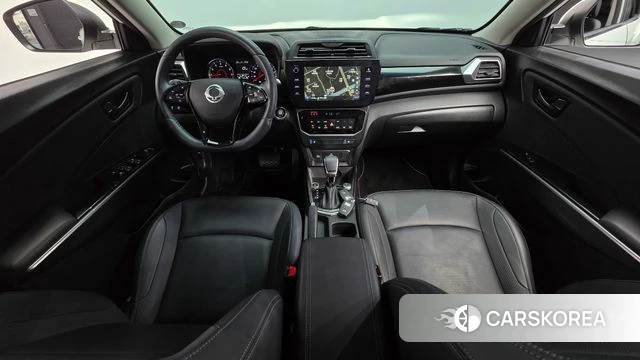 Ssangyong The New Tivoli id 4681384 из Кореи 17