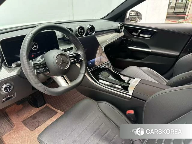 Mercedes-Benz Class C id 4313611 из Китая 14