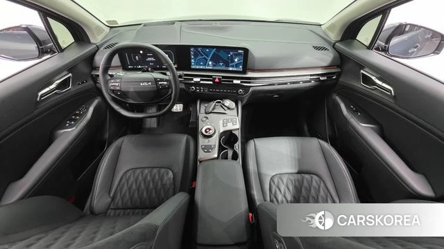 Kia The New Sportage 5th Generation Hybrid id 3858269 из Кореи 17