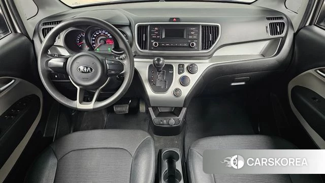 Kia The New Ray id 4647511 из Кореи 27
