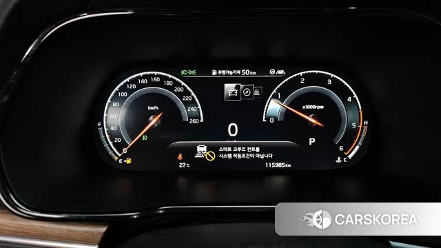 Kia Mohave Master id 4754882 из Кореи 38
