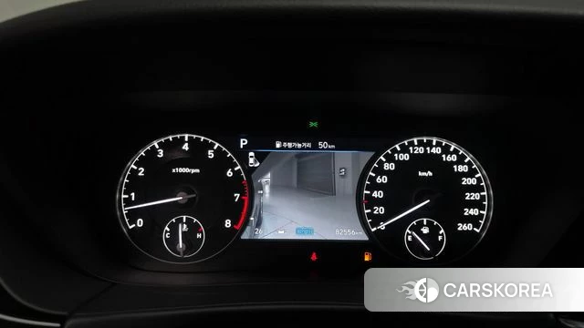 Genesis G90 id 4780893 из Кореи 40