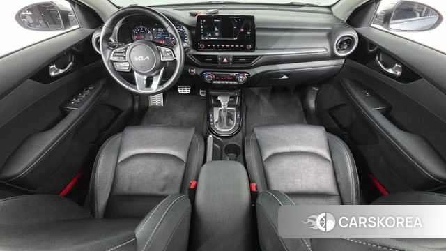 Kia The New K3 2nd generation id 3952846 из Кореи 17