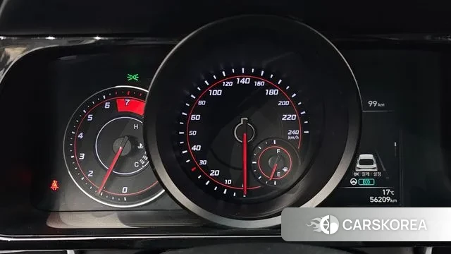 Hyundai Avante (CN7) id 3740855 из Кореи 17