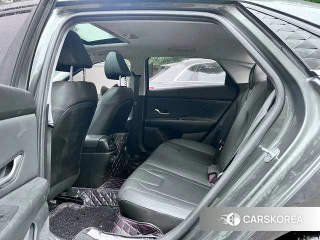 Hyundai Elantra id 4258142 из Китая 7