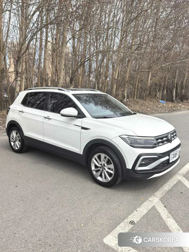 Volkswagen Tu Kai id 4256946 из Китая 9